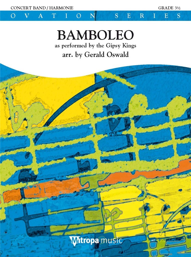 Bamboleo